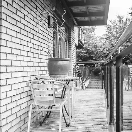 Ridge Hall A2b Apartment Dublin