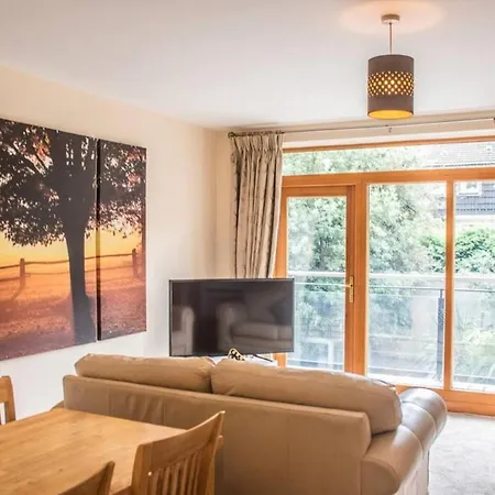 Ridge Hall A2b Apartment Dublin