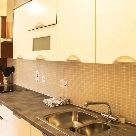Apartment Ridge Hall A2b