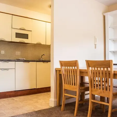 Apartment Ridge Hall A2b Dublin